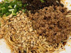 -康大口蘑面庄(将军街店)