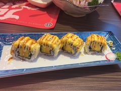 -仙隐小鹿料理食堂(惠济万达店)