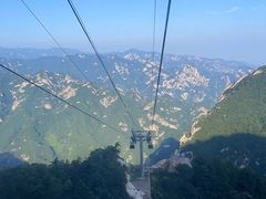 -华山风景名胜区