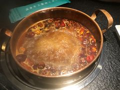 -羊肉街口老银川滩羊涮肉馆