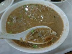 -阊门姚记豆浆(旧学前直营店)