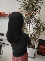 点击看大图 -FINE HAIR 烫染专业设计