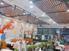 -呆虾王龙虾馆(南湖总店)