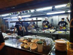 自助取餐区-漫天香·小龙虾餐厅(夏湾店)