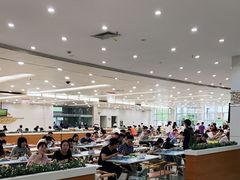 -紫金港餐饮中心-风味餐厅(浙江大学紫金港校区店)