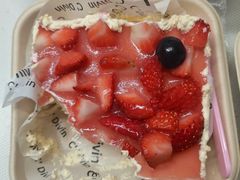 -梁子刨冰王&梁小糖(王顶堤店)
