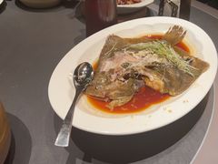 -上和臻品中国菜(花园街店)