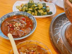 -黄泰吉拾味餐厅(江汉路店)