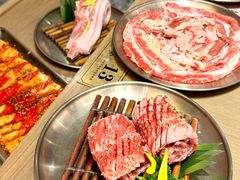 -西塔老太太泥炉烤肉(北京双井店)