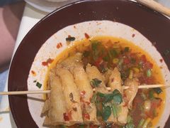 -串盟烧烤大排档·长沙美食地标(星沙店)