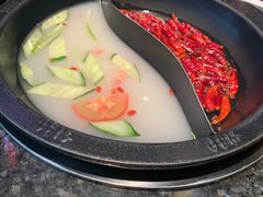-井格重庆火锅(临平银泰城店)