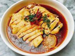 -蔼若春.传承三十年云南菜(金碧公园店)