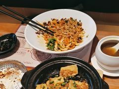 -云味馆·云南菜·云南米线(景田店)
