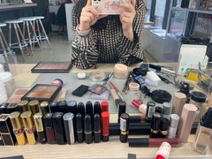 -真我樣照相馆·身份证·证件照·外拍(环球港店)