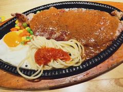-菲滋意式餐厅(西溪印象城店)