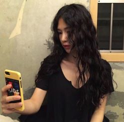 -茶发Salon·烫发染发理发