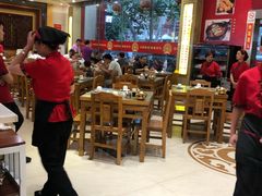 大堂-葛记焖饼(伏牛路店)