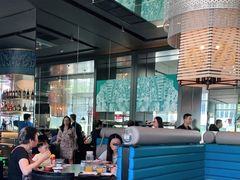 大堂-凤凰湘语·湘粤鲜融(浦东旗舰店)