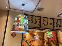 -羊来顺冰煮鲜羊 铁锅烀羊肉(中央大街店)