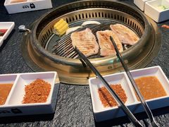 -嘿嘟嘟·肋条烧肉放题(爱融荟城店)