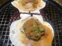-肉魁屋·烧肉·烧鸟·酒场(高新店)