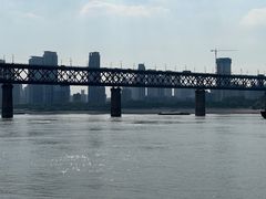 -武昌中华路码头(轮渡站)