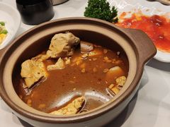 -老李家土菜馆·安吉地标美食