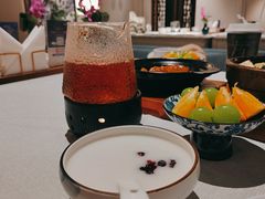 -狮王府淮扬菜(夫子庙老门东店)