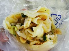 -安徽阜阳卷馍(西单店)