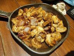 -Local泰莲庭(虹鳟鱼店)