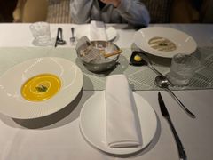 -一棵树·意大利西餐厅One Tree(新城店)