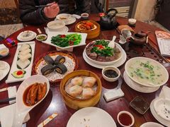 -顺德人家食府(黄金广场店)