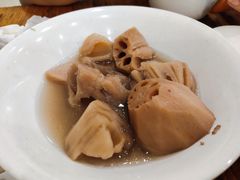 -雨田饭店(华兴东街店)
