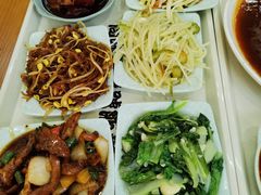 -尚味轩壹号饭堂(曼哈顿广场店)