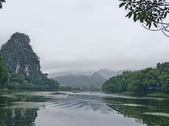 -星湖旅游景区七星岩