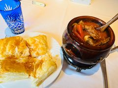 -起士林大饭店(小白楼店)