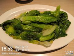 -吴氏老妈·23年家常菜(古城店)