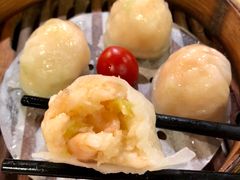 金牌虾饺皇-点都德(大茶楼店)