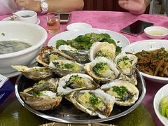 -蠔园山庄(礼乐食街店)