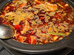 -小饕荟雅安贡椒鱼鲜馆(广福桥店)