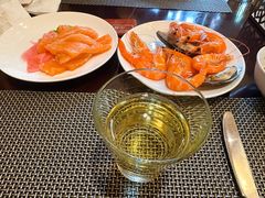 -喜来登酒店-盛宴标帜海鲜自助