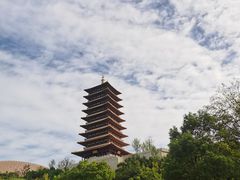 -牛首山文化旅游区