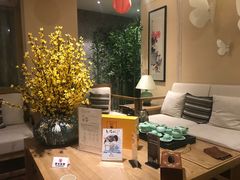 -灸春堂·专业艾灸·连锁品牌(丰潭路店)