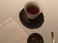 普洱茶-三号黄浦会Canton Table