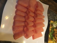-滇池印象原生态火锅(南开大悦城店)