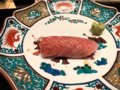 -橼舍鮨青木