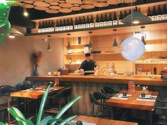 -森味薪火烧•烧鸟居酒屋•日本料理(望京店)