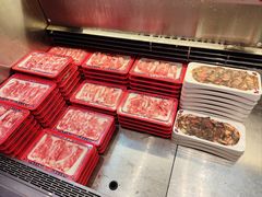 -董记老清泉·鲜切涮羊肉(窑岭店)