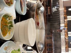 -捞王锅物料理(东百中心店)
