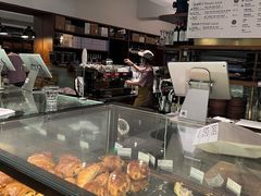 -BAKER&SPICE(安福路店)
